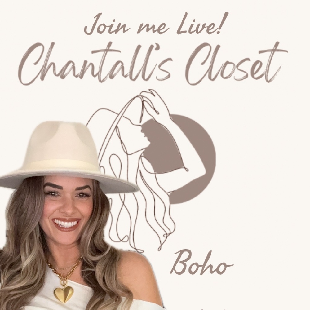Unlisted Finds 1-100 <7/31> BOHO THRIFT FINDS! ✌️ CONGRATS <3 CHANTALL
